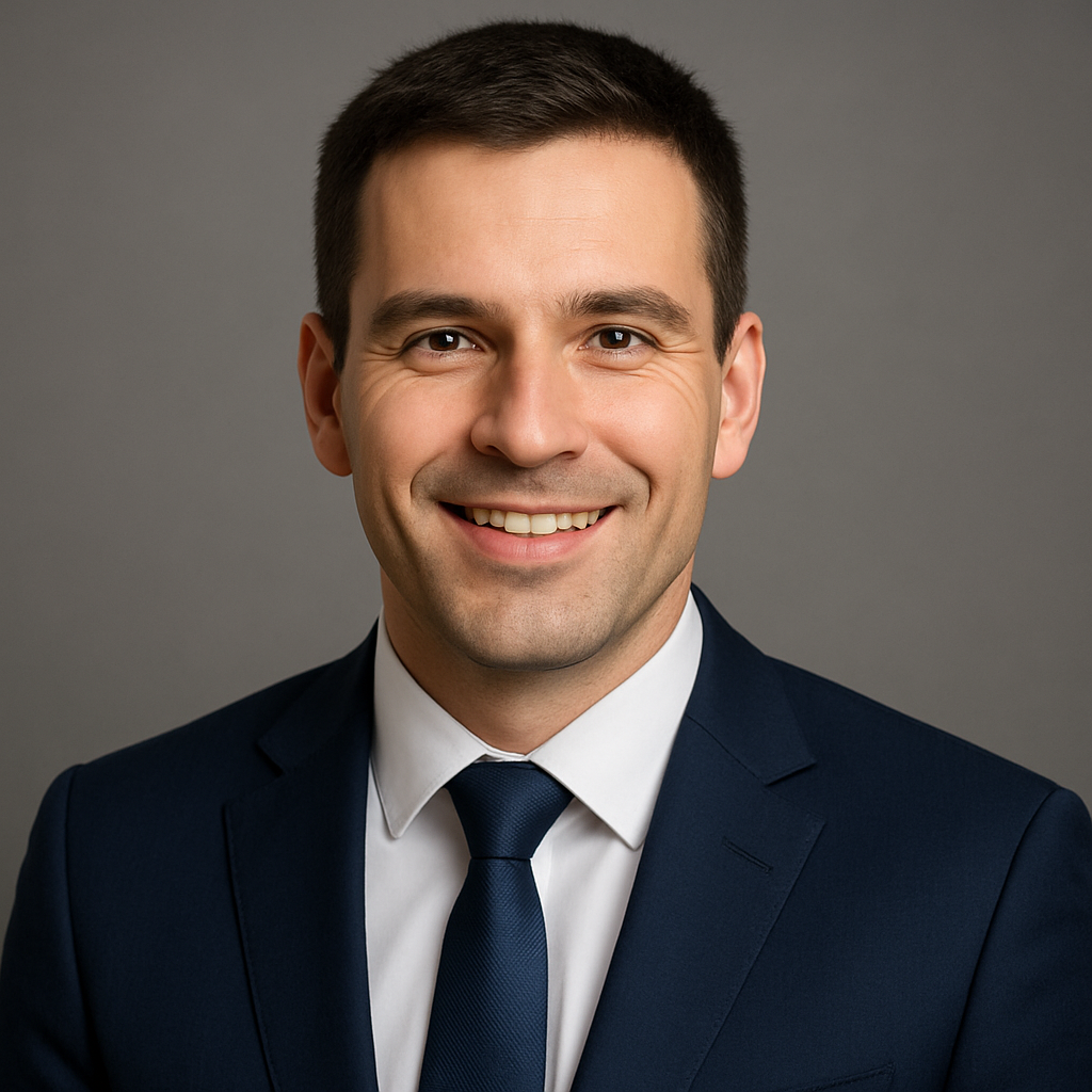Marko Horvat